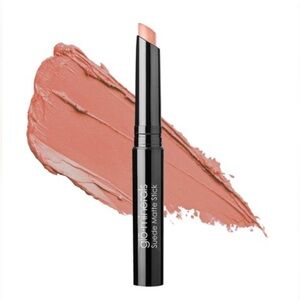 Glo Minerals Suede Matte Lip Stick-Memento  NIB